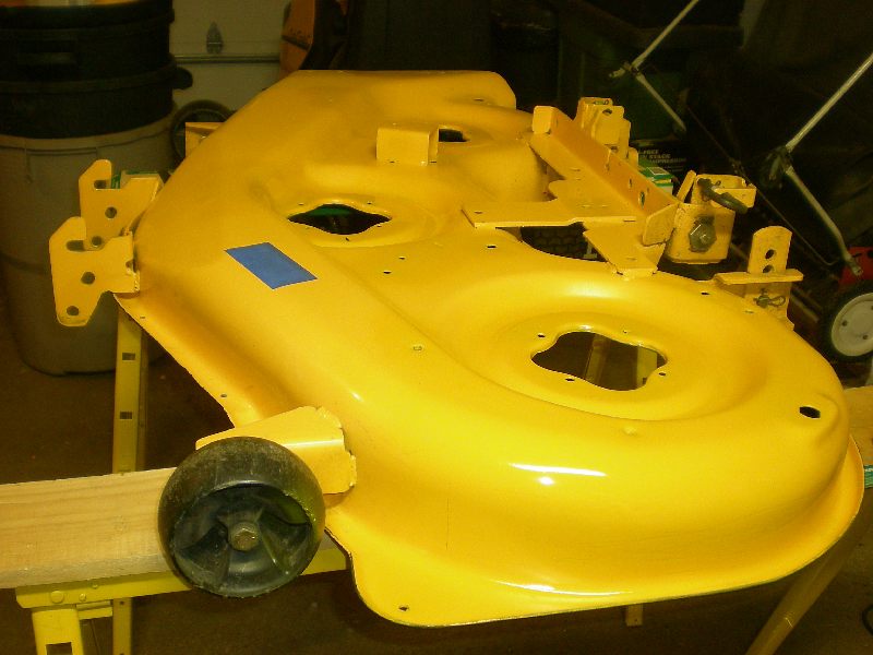 The Friendliest Tractor Forum and Best Place for